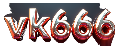 vk666 logo